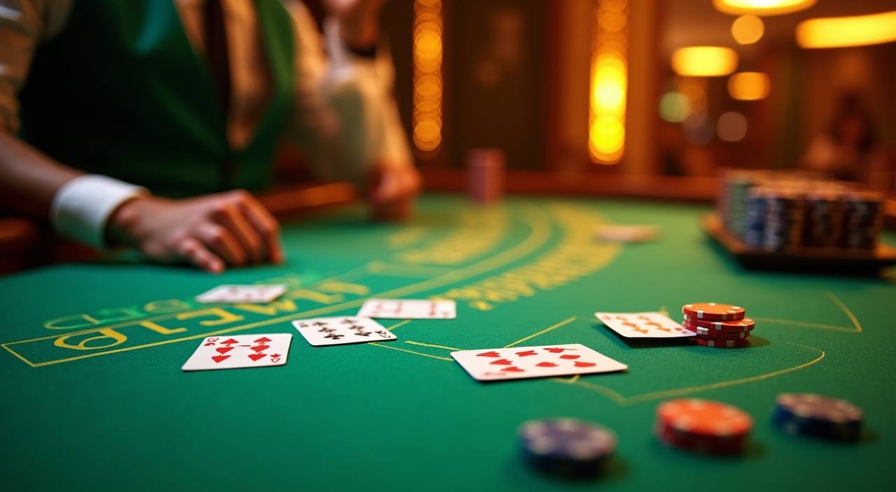 cina777 Live tables